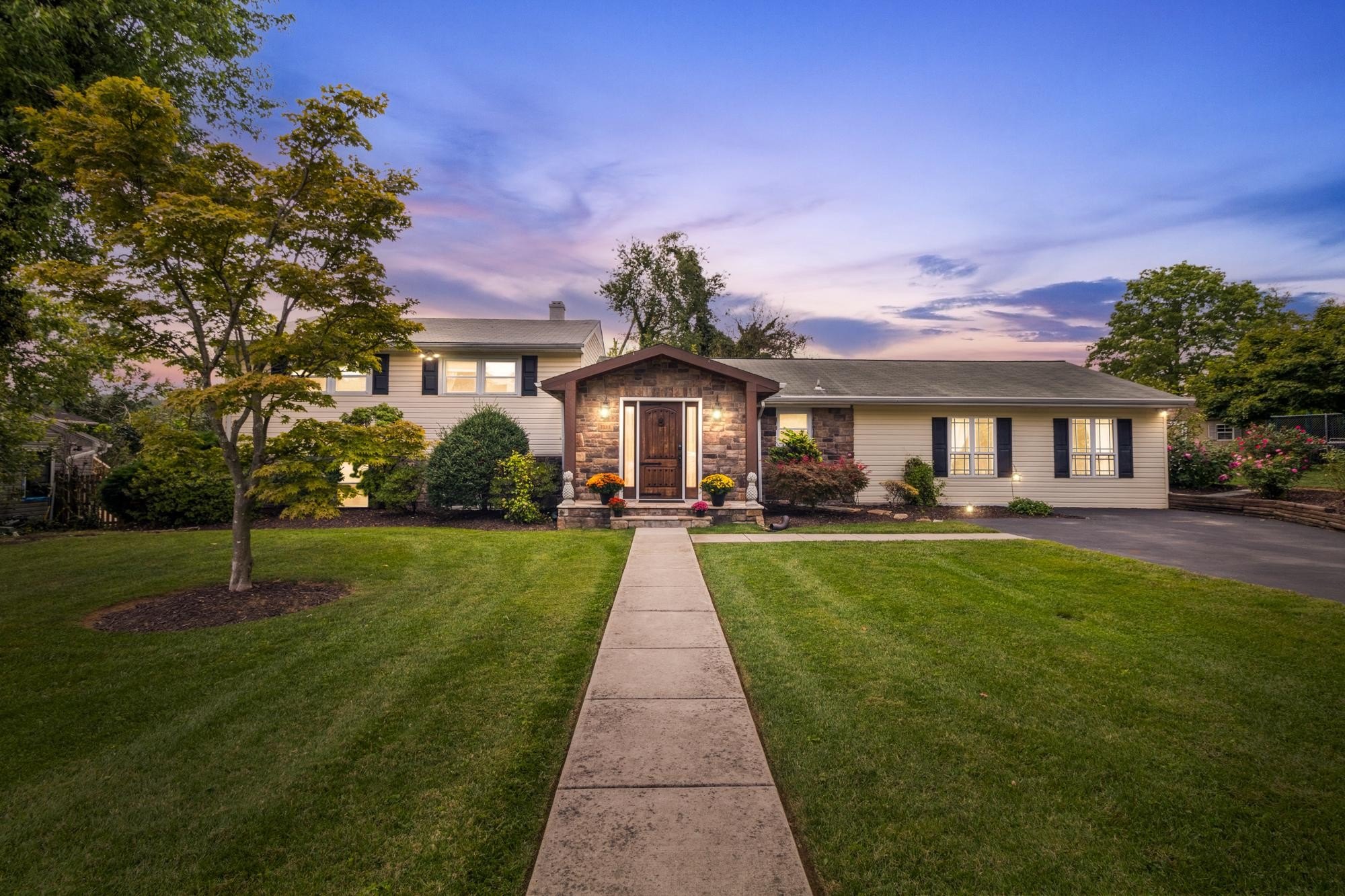 Single Family 3BR 3BA - 7206 N CHARLES ST N, LUTHERVILLE TIMONIUM, MD