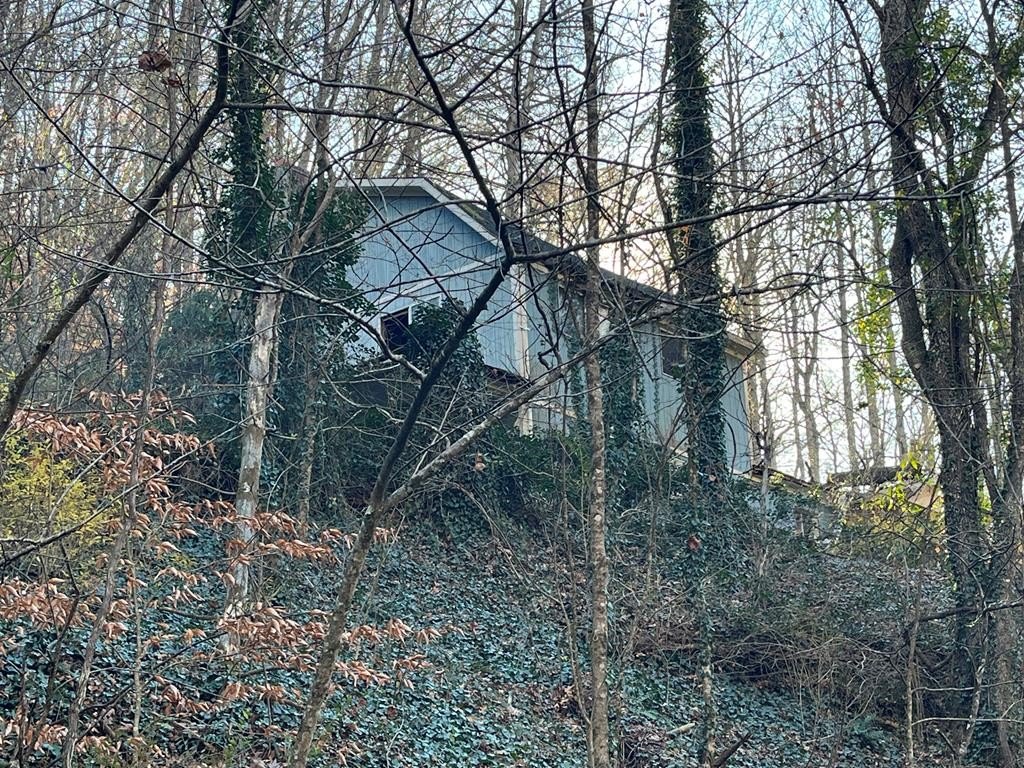 Other - 521 Brunty Fork, Canada, KY
