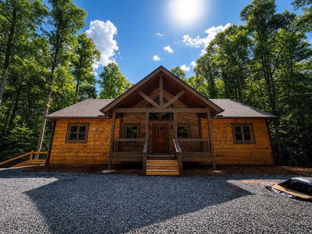 Other 3BR 3BA - 340 Old Aska Road S, Blue Ridge, GA