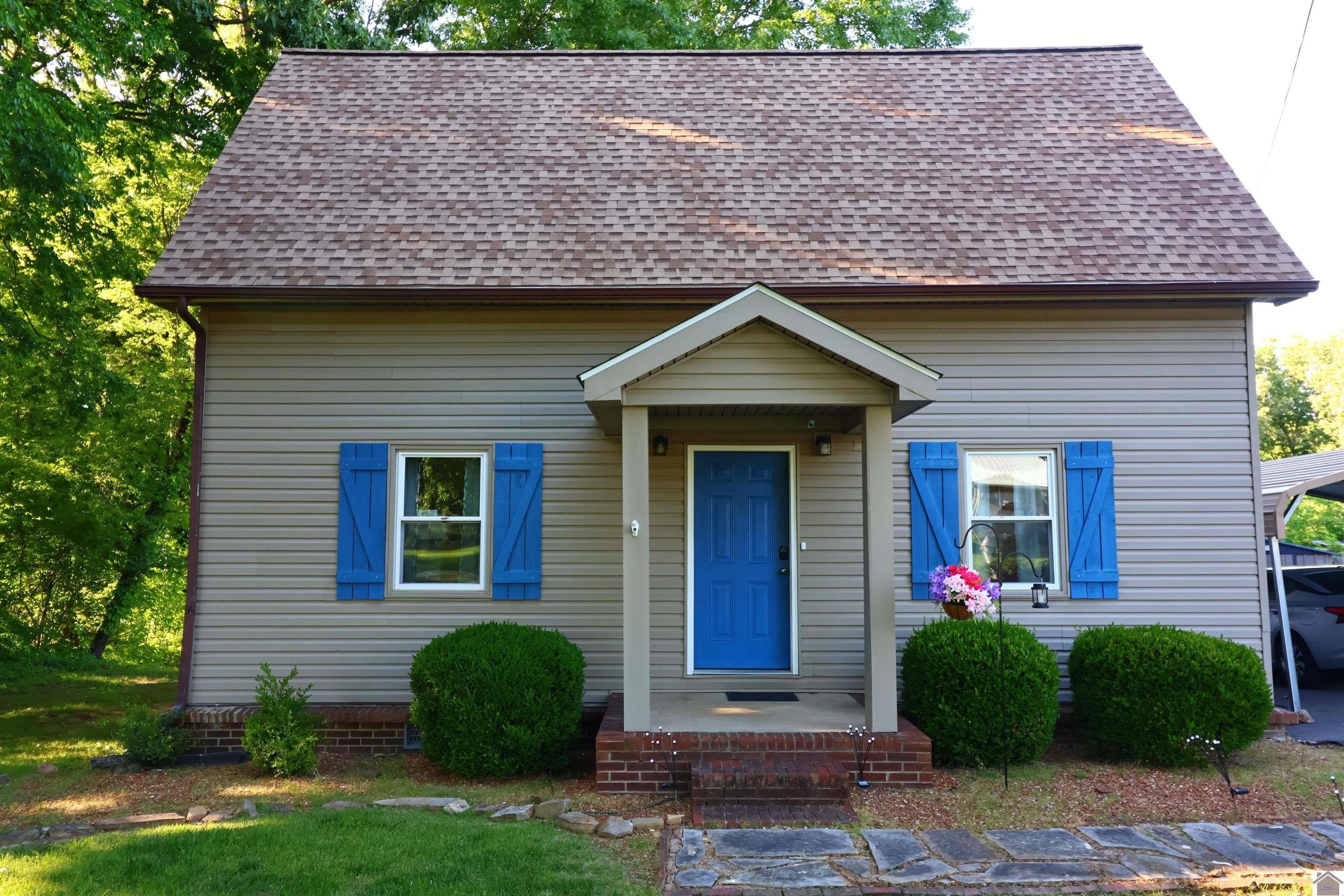 Single Family 3BR 2BA - 2120 Knob hill Dr, Paducah, KY