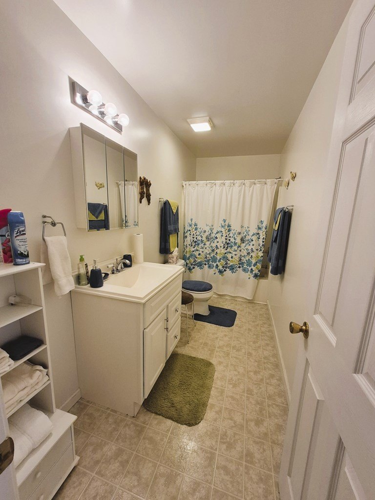 Single Family 3BR 2BA - 364 Mount Harmony Road, Keysville, VA