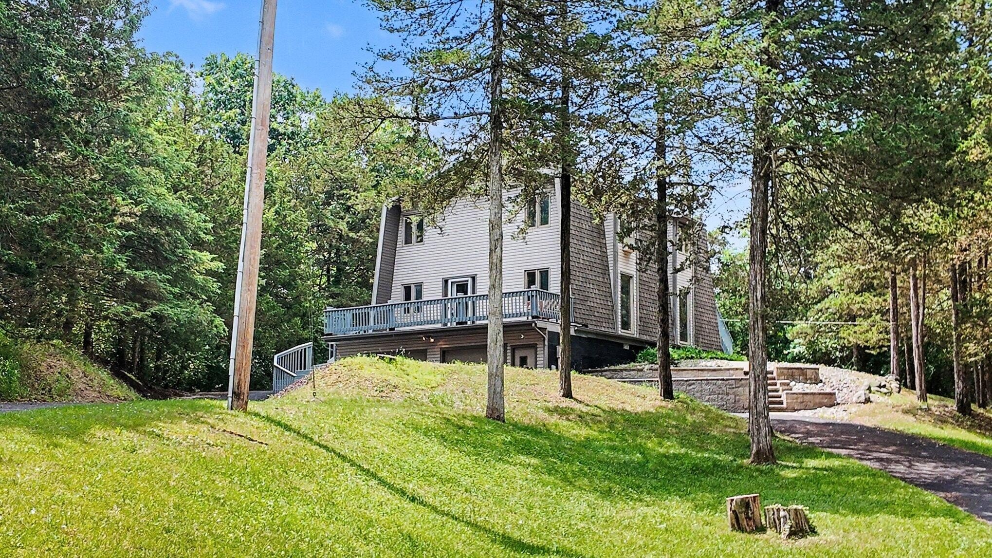 Other 1BR 3BA - 11255 Case Road, Brooklyn, MI