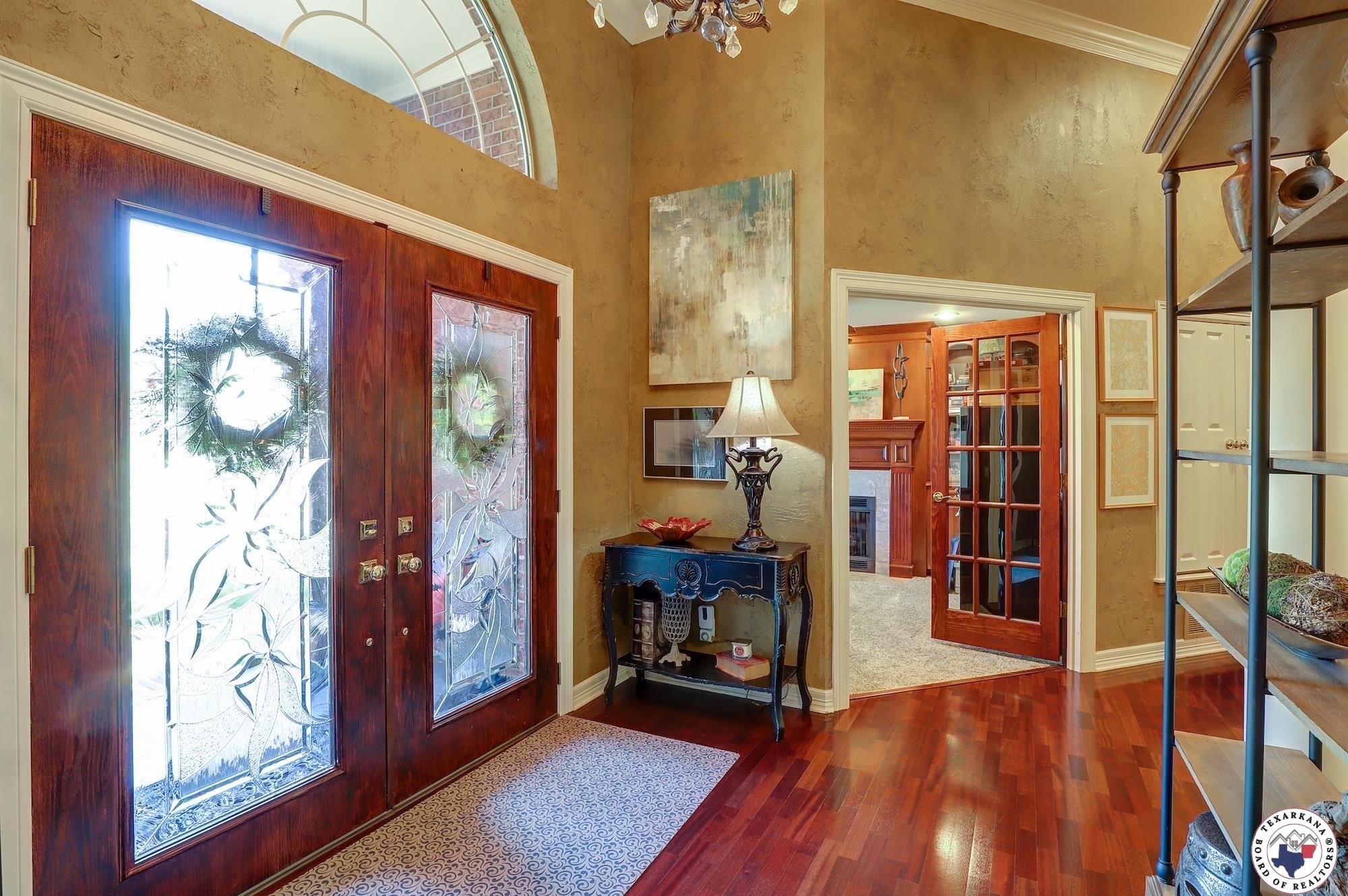 Single Family 4BR 4BA - 6632 Lakeridge Drive, Texarkana, TX