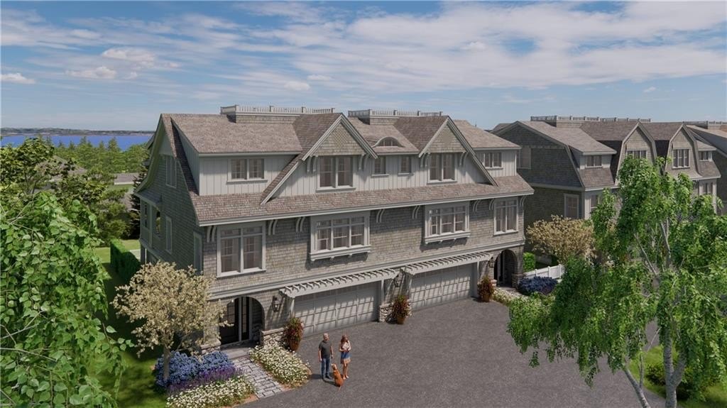 Other 3BR 5BA - Willow Lane, Portsmouth, RI