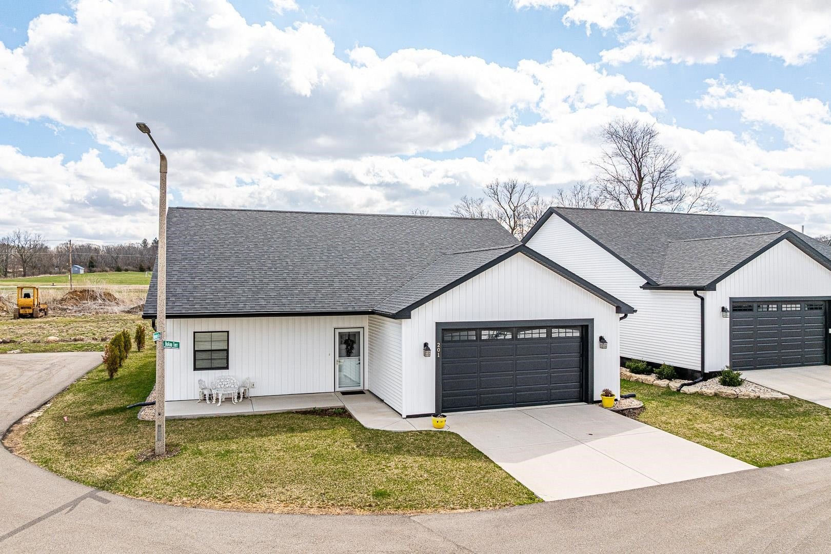 Condo 2BR 2BA - 201 Boann Terrace, Belleville, WI