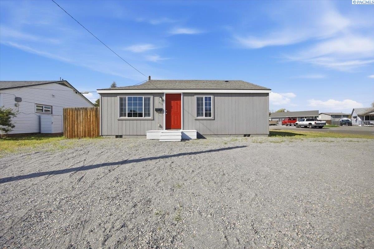 Other 2BR 1BA - 412 Adams St, Richland, WA