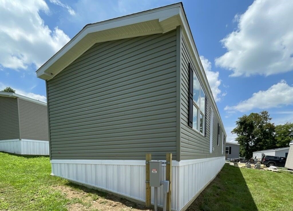 Single Family 3BR - 321 Beallsville Rd, LOT 9A, Bentleyville, PA