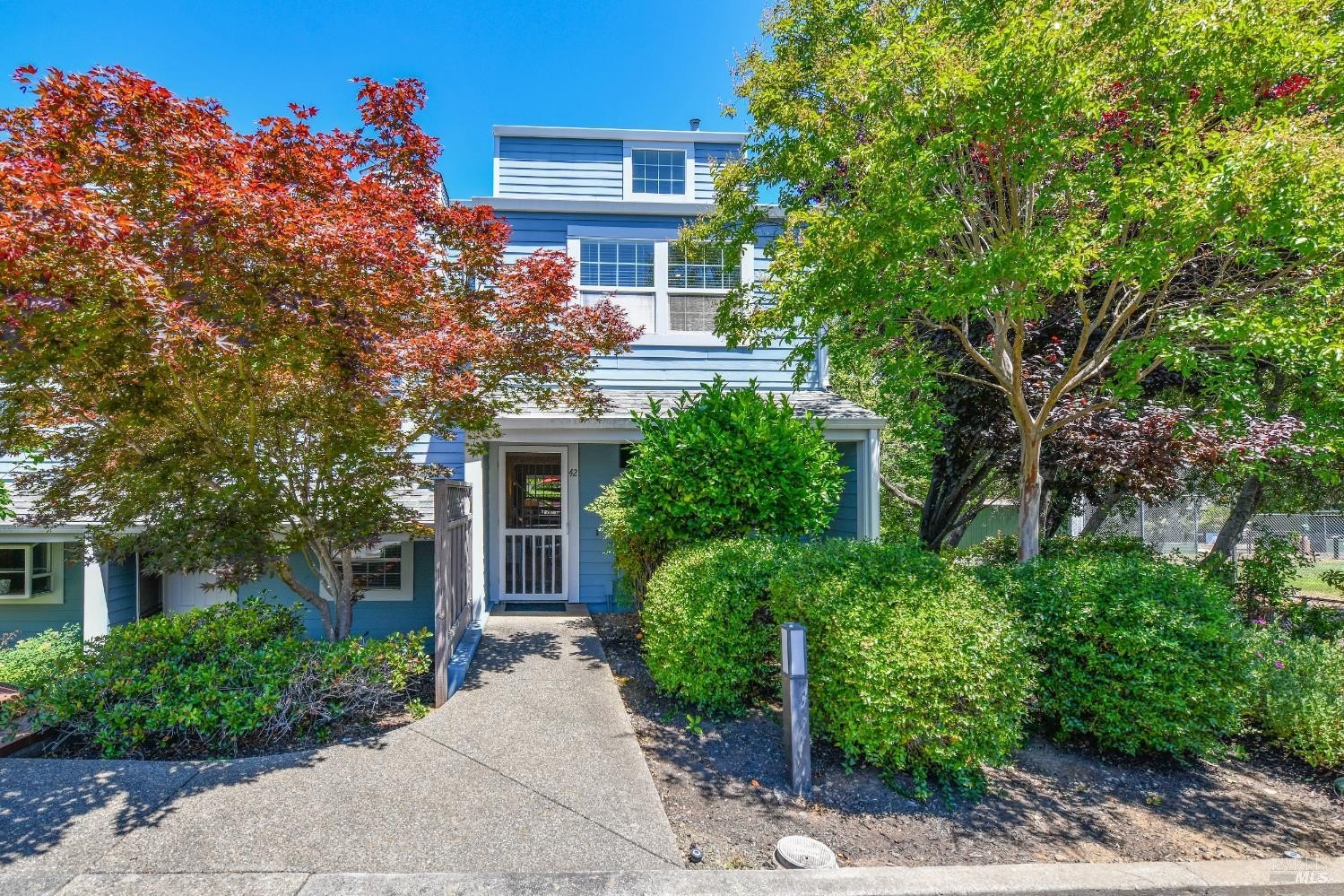 Single Family 2BR 1BA - 6600 Yount Street, Yountville, CA