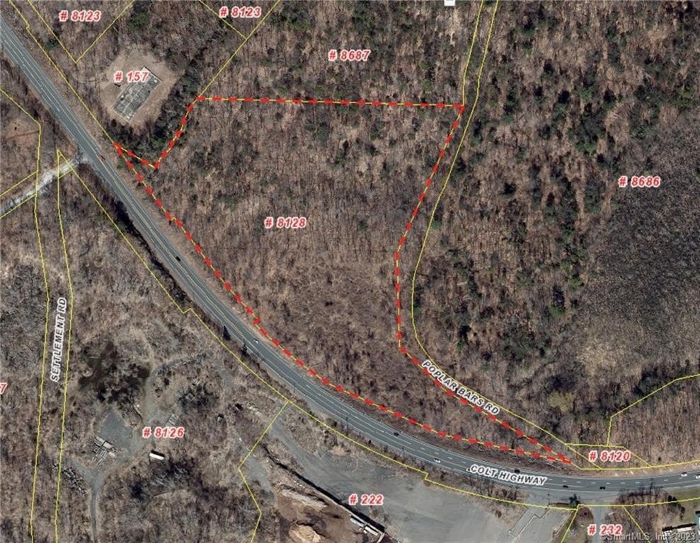 Other - 8128 Colt Highway, Farmington, CT