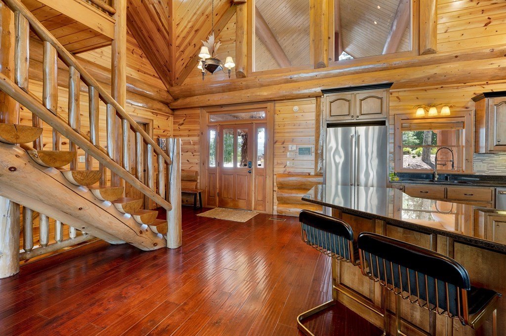 Other 3BR 4BA - 502 Overlook Drive, Blue Ridge, GA