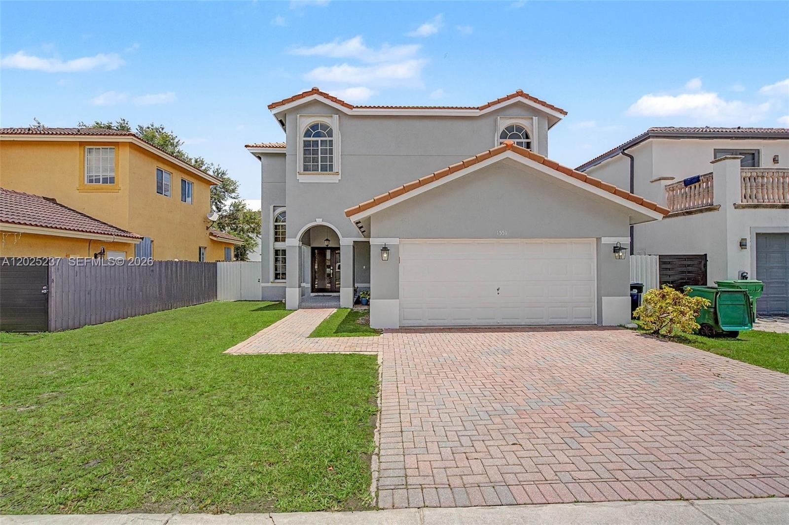 Single Family 4BR 3BA - 1551 SW 154th Ct, Miami, FL