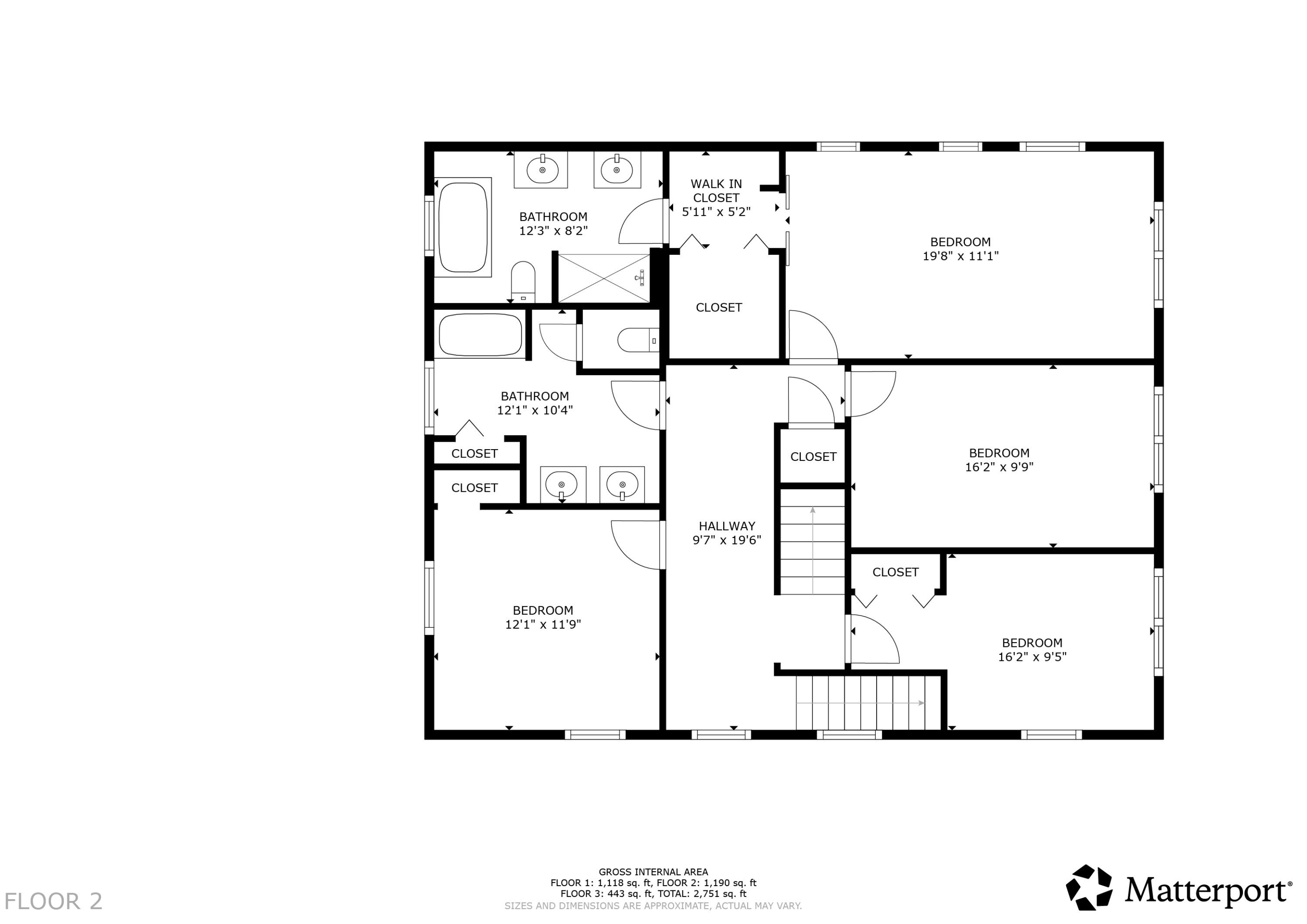 Other 5BR 5BA - 8714 Cherry Point Road, Manitou Beach, MI