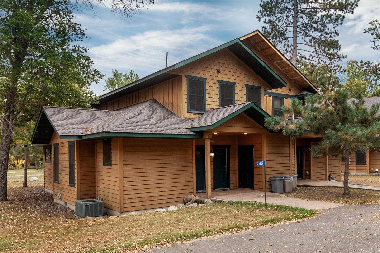Condo 3BR 4BA - 35308 Vacation Drive, Pequot Lakes, MN