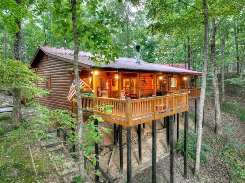 Other 2BR 2BA - 9 Joanna Court, Cherry Log, GA