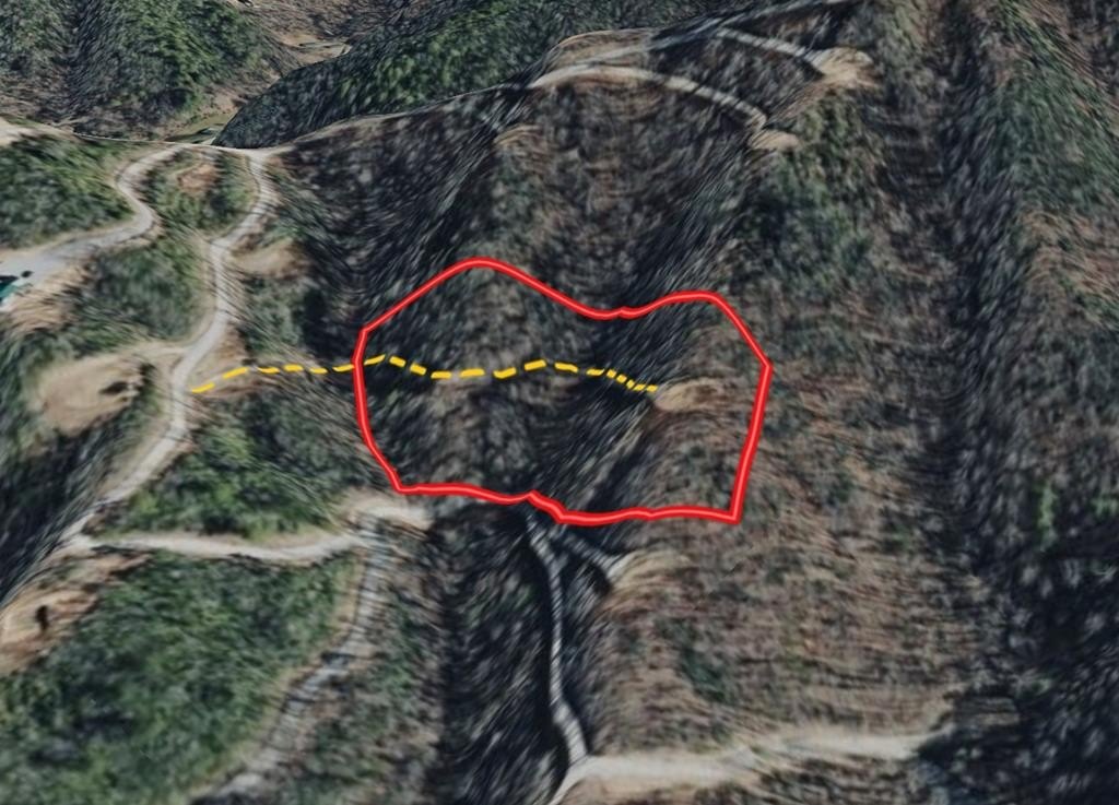 Other - 999 Breedlove Road, Bryson City, NC