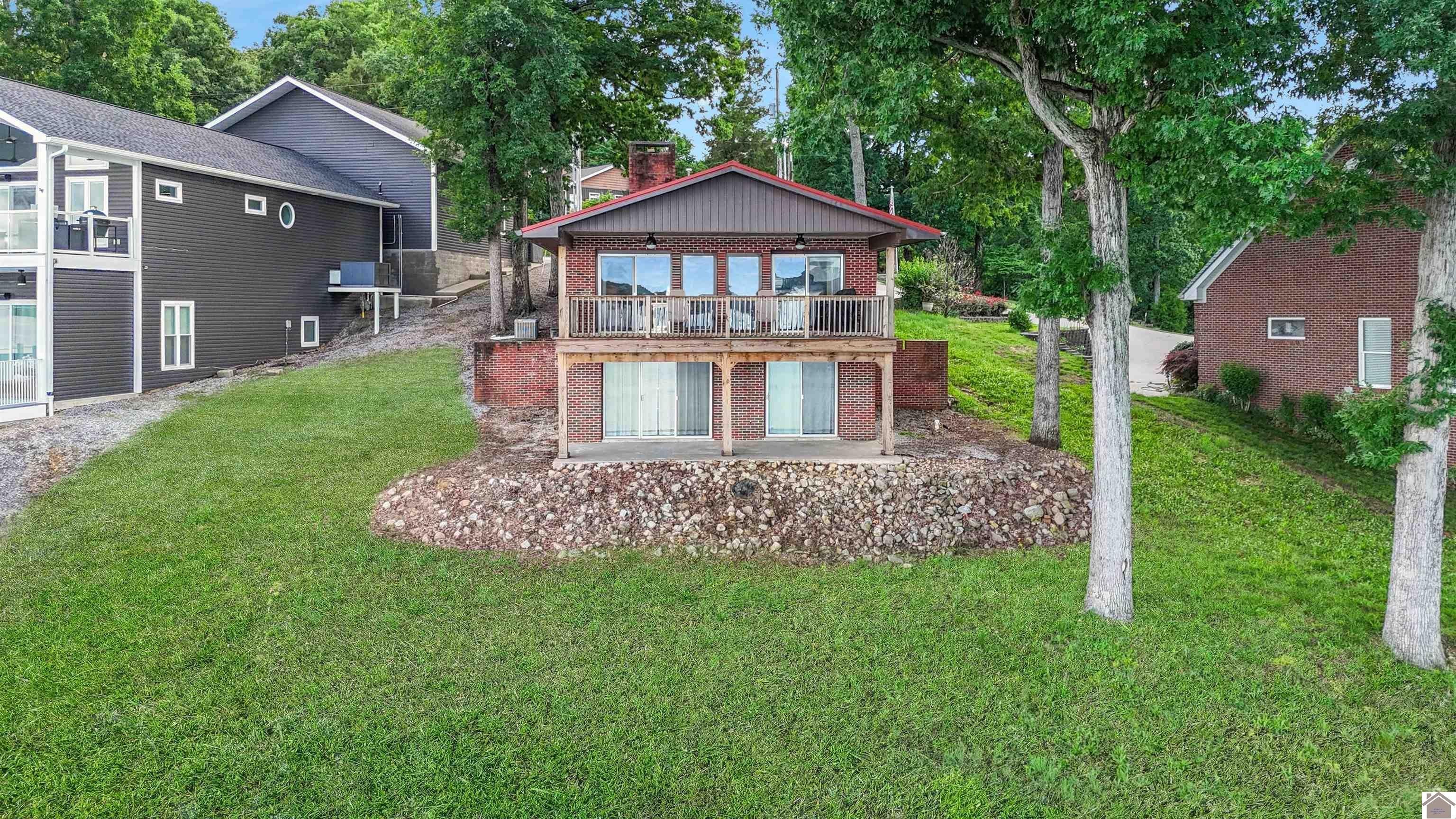 Other 3BR 2BA - 173 Arthur Court, Gilbertsville, KY