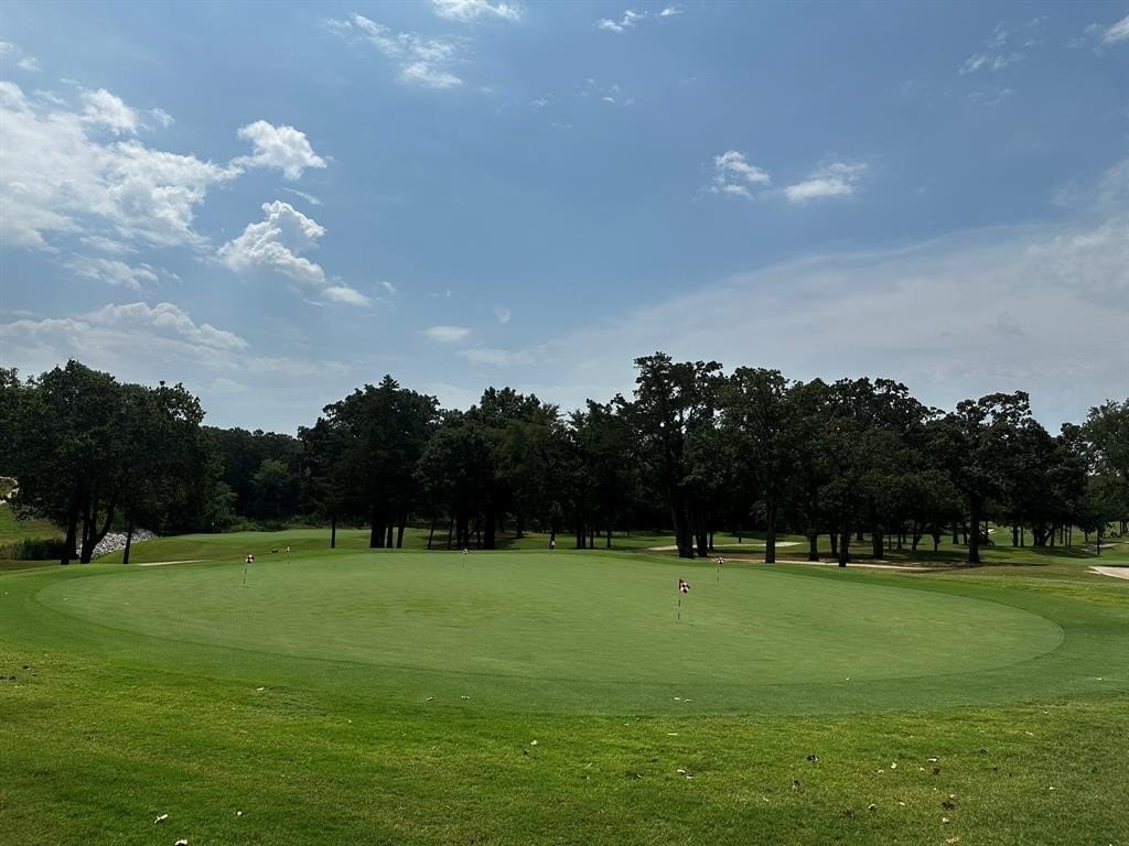 Other - La Paloma lot: 7, Gordonville, TX