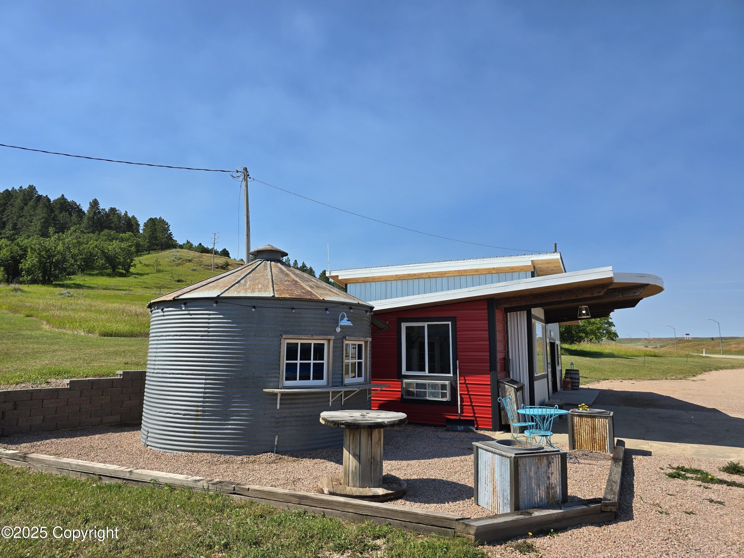 Single Family 1BA - 330 Us-14 W, Sundance, WY