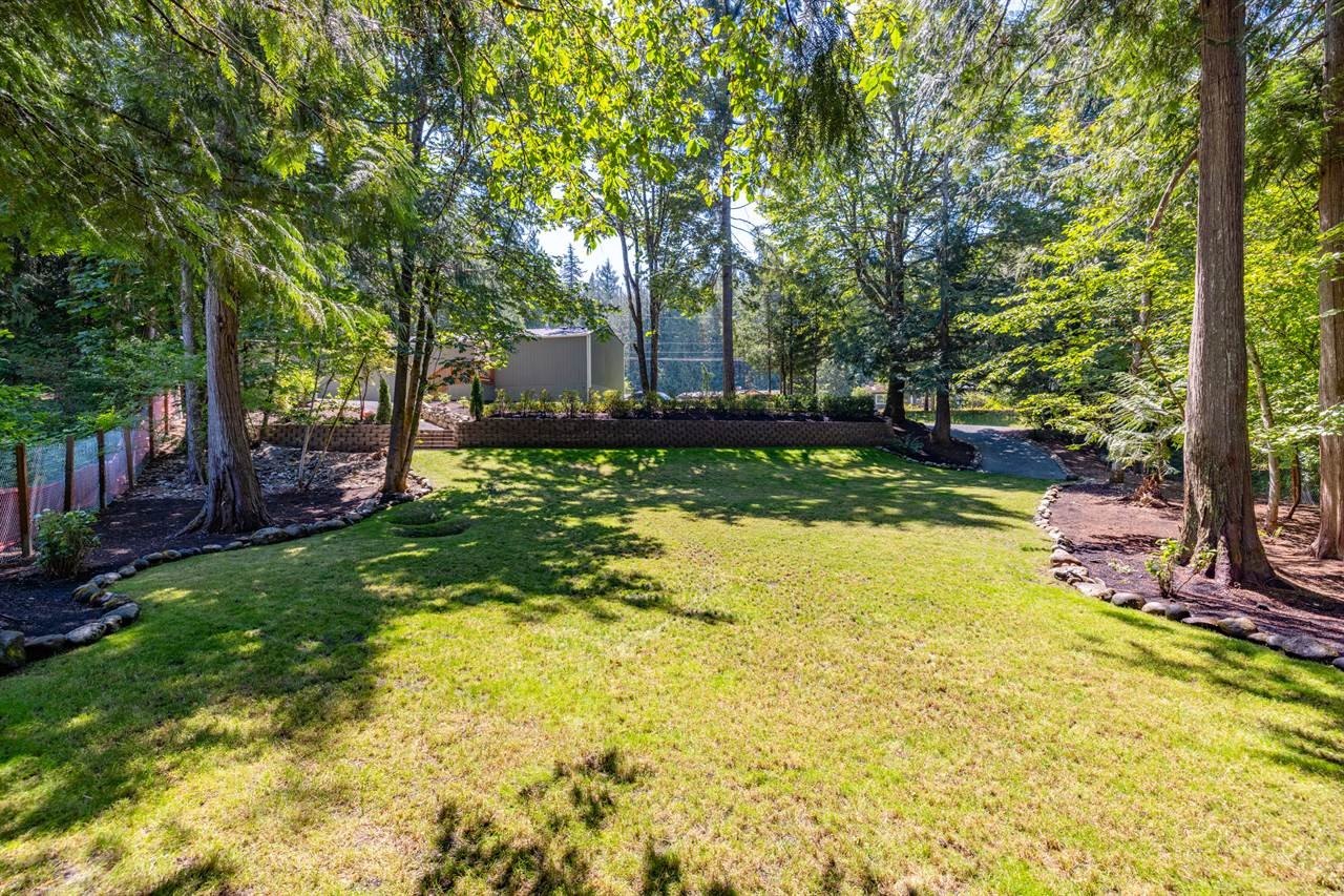 Manufactured Housing 3BR 2BA - 42129 Pine Street, Concrete, WA