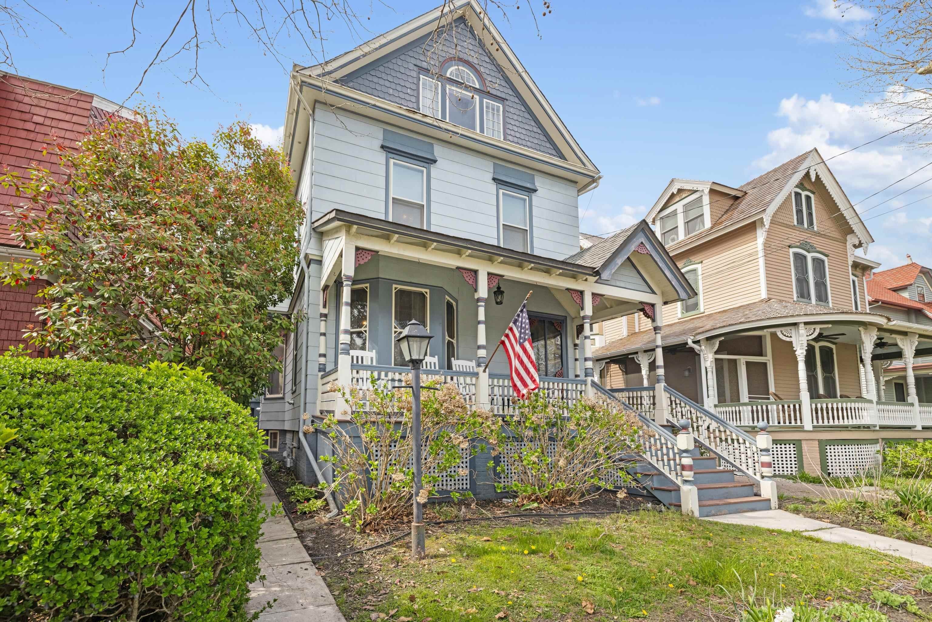 Other 8BR 5BA - 627 Hughes Street, Cape May, NJ