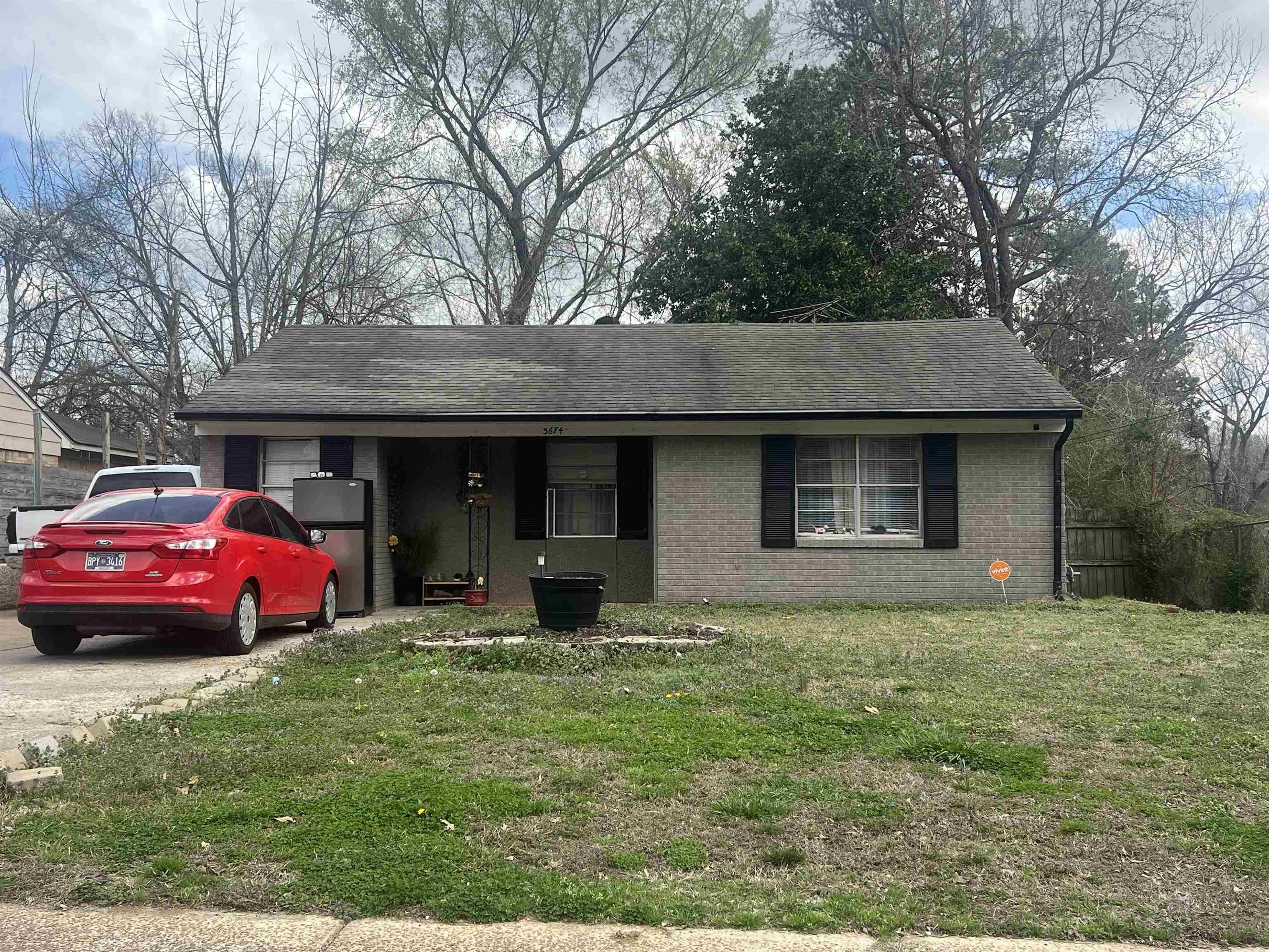 Other 3BR 1BA - 3674 MOUNTAIN Ter, Memphis, TN