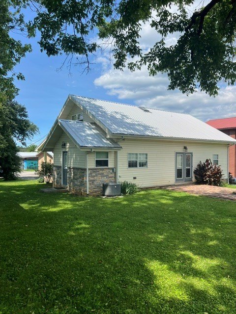 Other 2BR 2BA - 17 Town Square Road, Morganton, GA