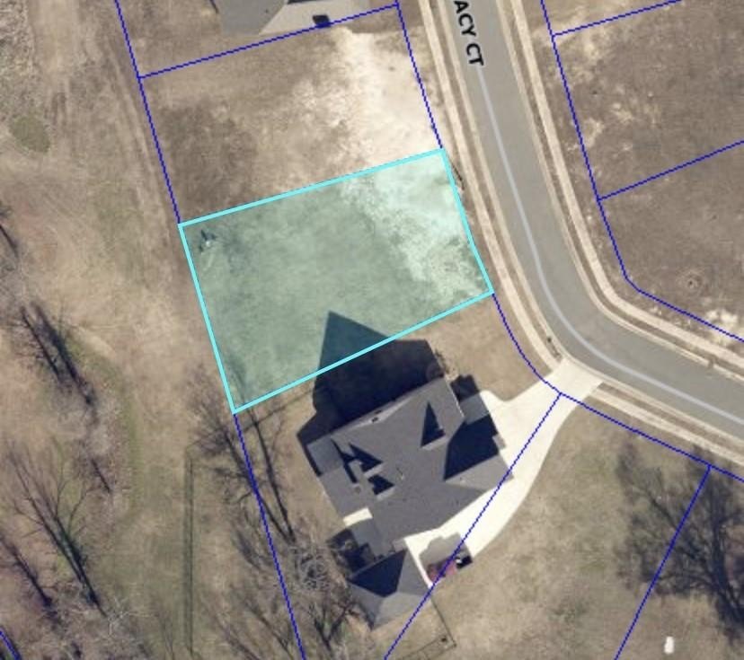 Plots and Land - 40 Legacy, Haughton, LA