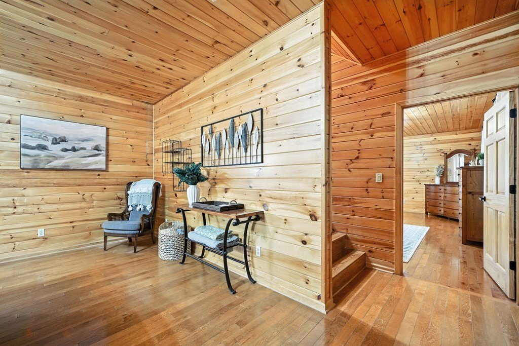 Other 4BR 4BA - 721 Lower Star Creek Road, Morganton, GA