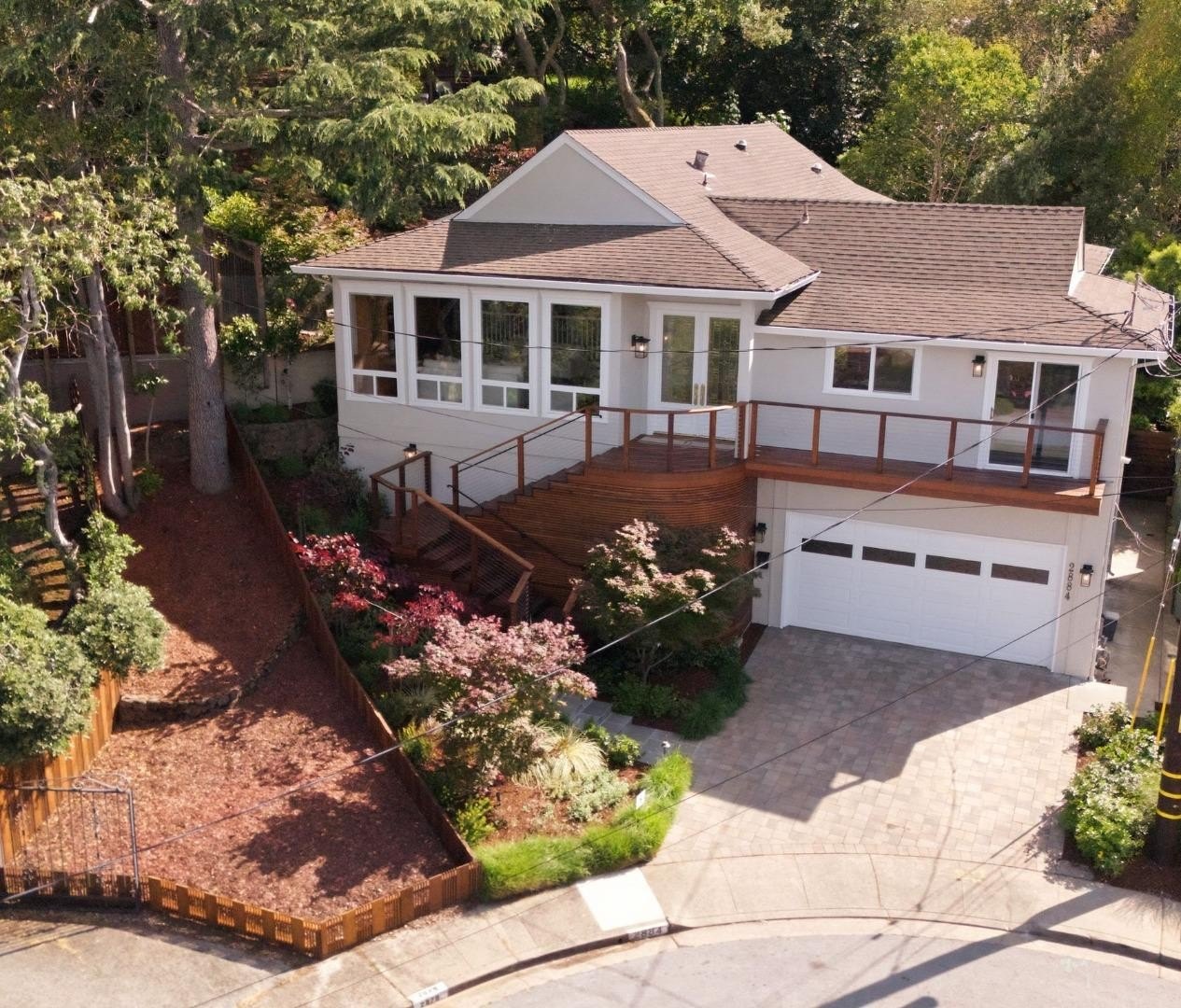 Single Family 5BR 3BA - 2884 Roland AVE, SAN CARLOS, CA