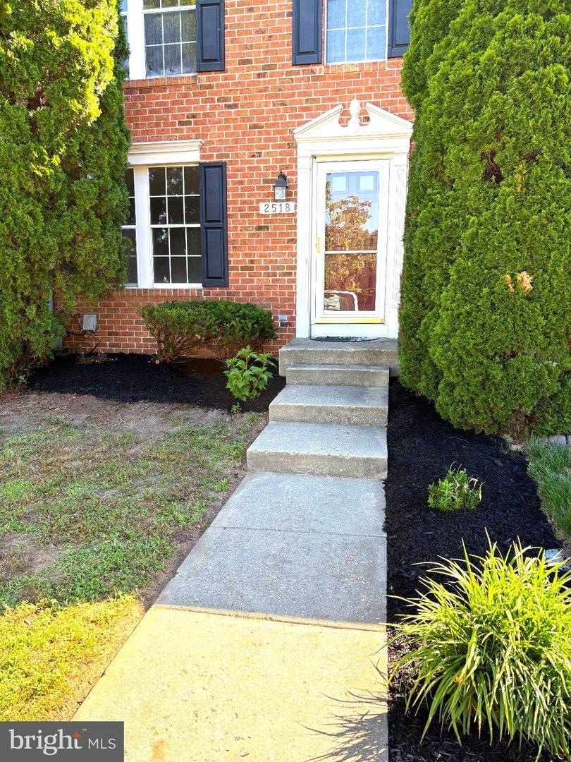 Single Family 3BR 3BA - 2518 SUMMERS RIDGE DR, ODENTON, MD