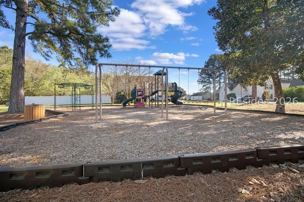 Other 3BR 2BA - 58 E Morningside Drive, Bluffton, SC