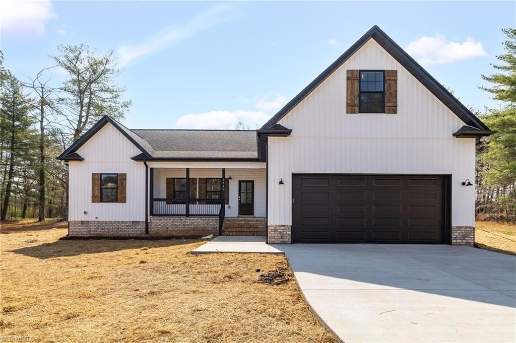 Other 3BR 2BA - 1448 River Road, Stoneville, NC