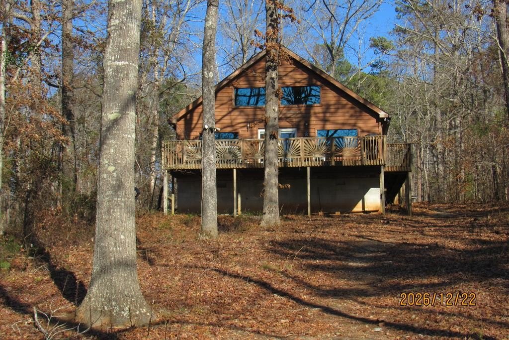 Single Family 2BR 3BA - 230 SYCAMORE DRIVE, Sparta, GA