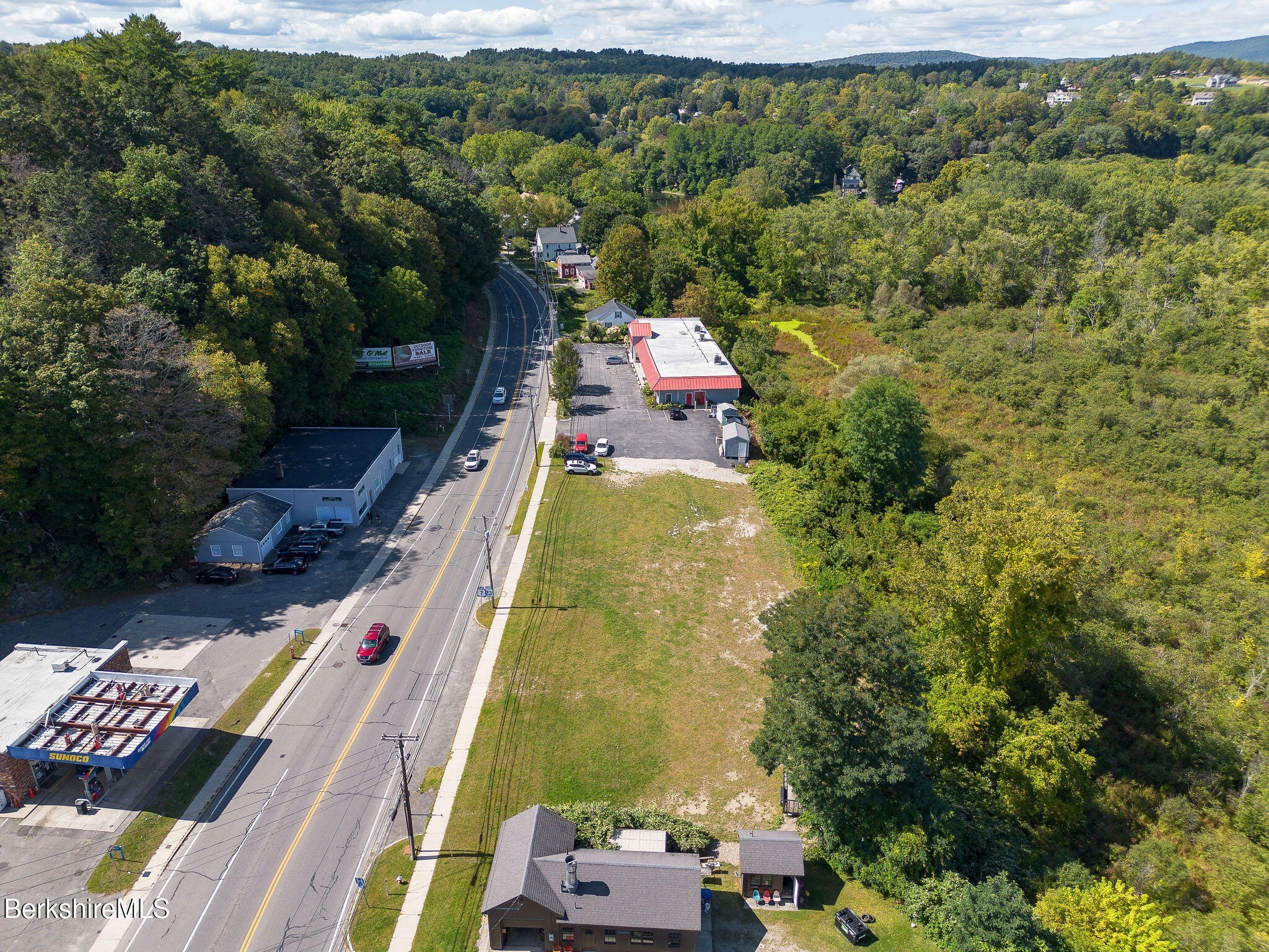 Other - 185 State Rd, Great Barrington, MA