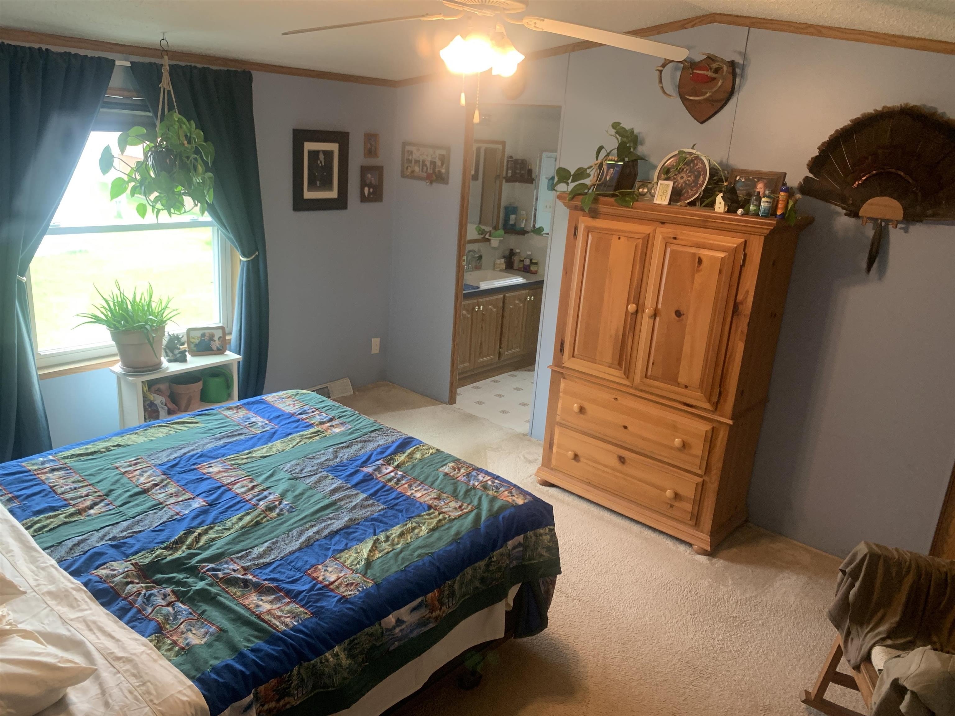 Manufactured Housing 3BR 2BA - 39 Douglas Street, Westby, WI