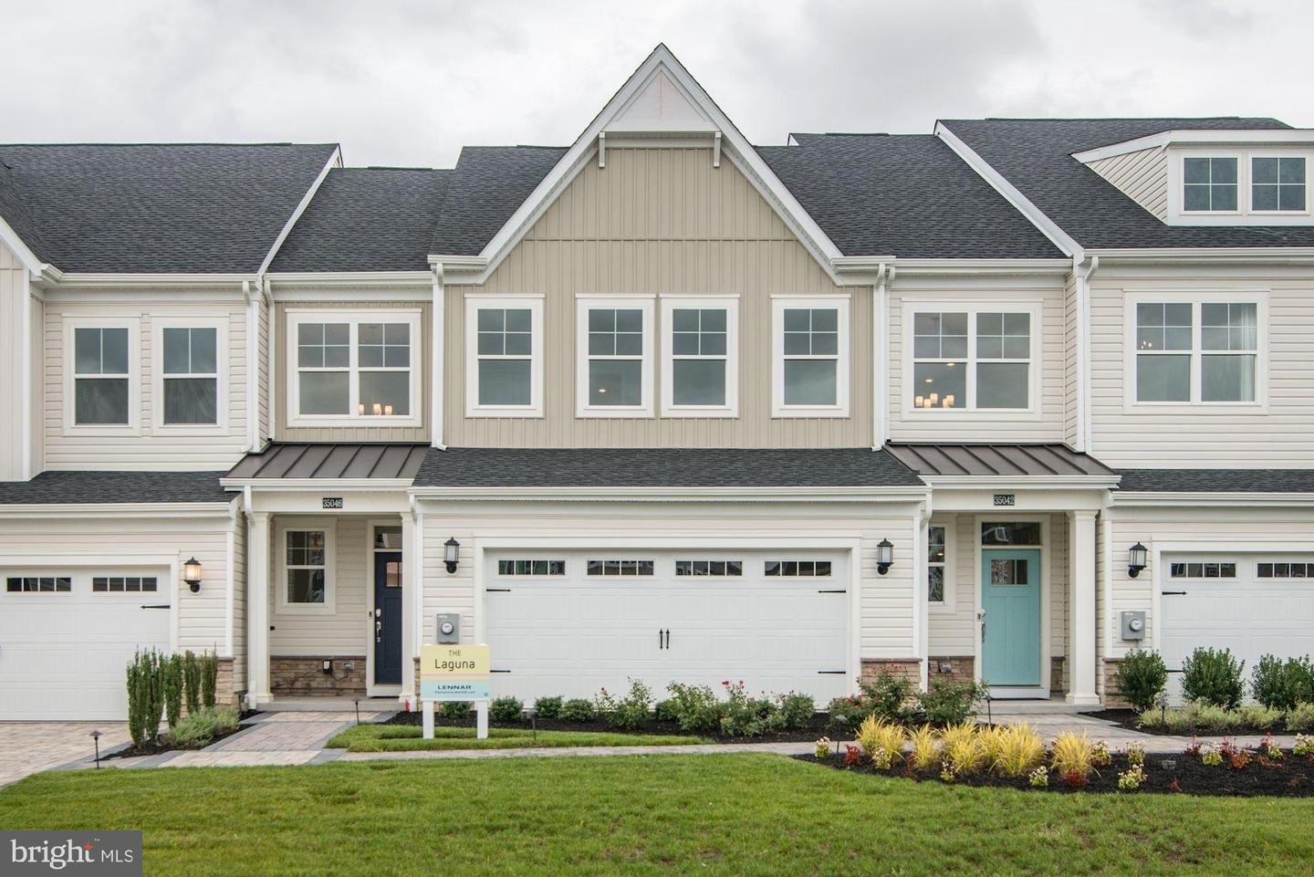 Single Family 4BR 4BA - 35046 WRIGHT WAY, MILLSBORO, DE
