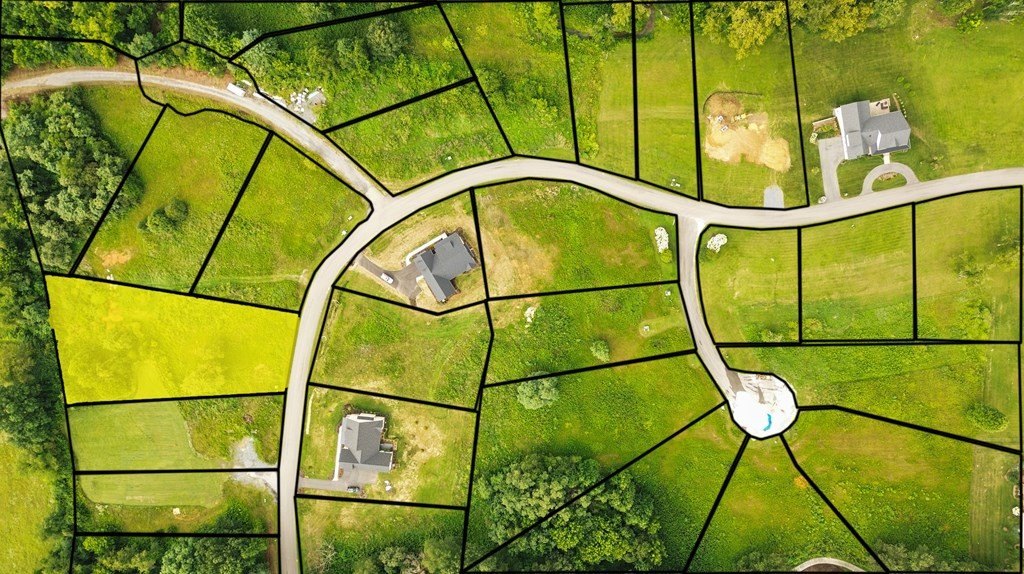 Other - Washington Way Lot #209 lot: 209, Bristol, VA