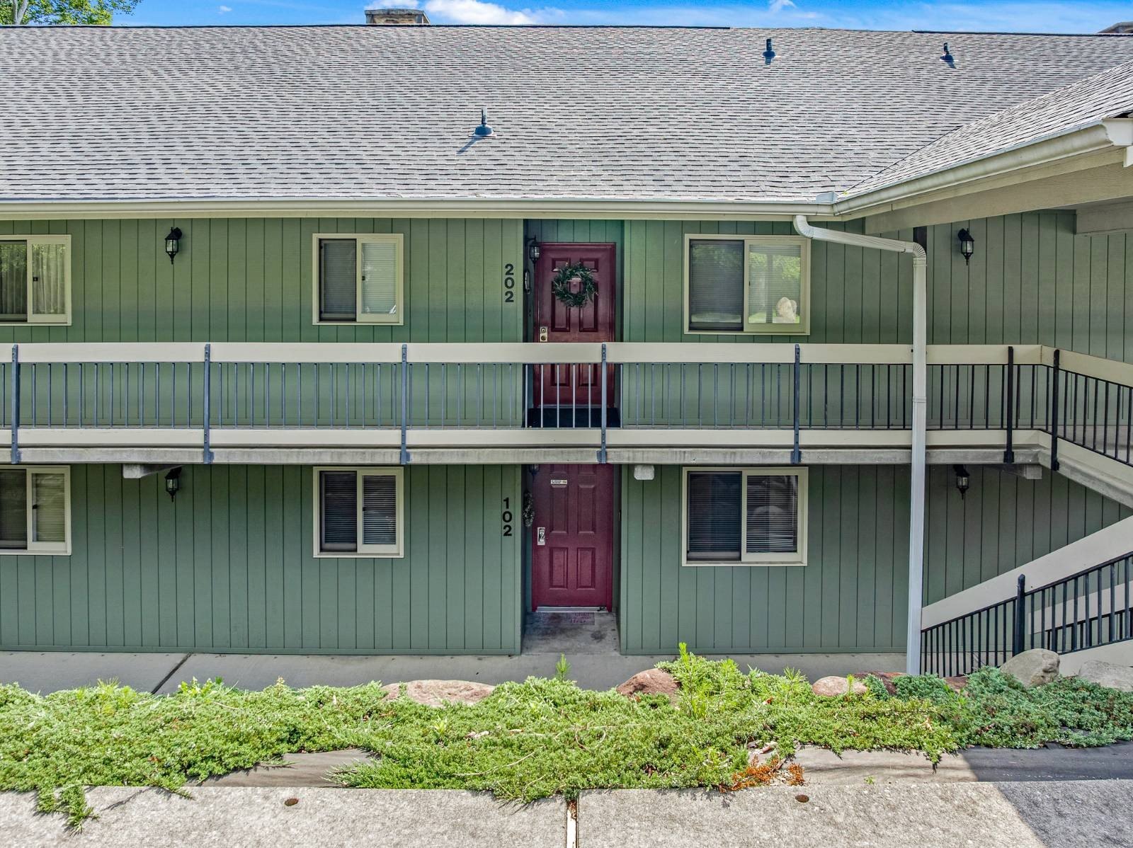 Condo 2BR 2BA - 526 Briarcliff Way APT 102, Pigeon Forge, TN