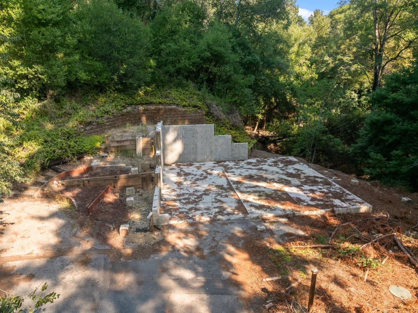 Other - 15840 Old County HWY, Boulder Creek, CA