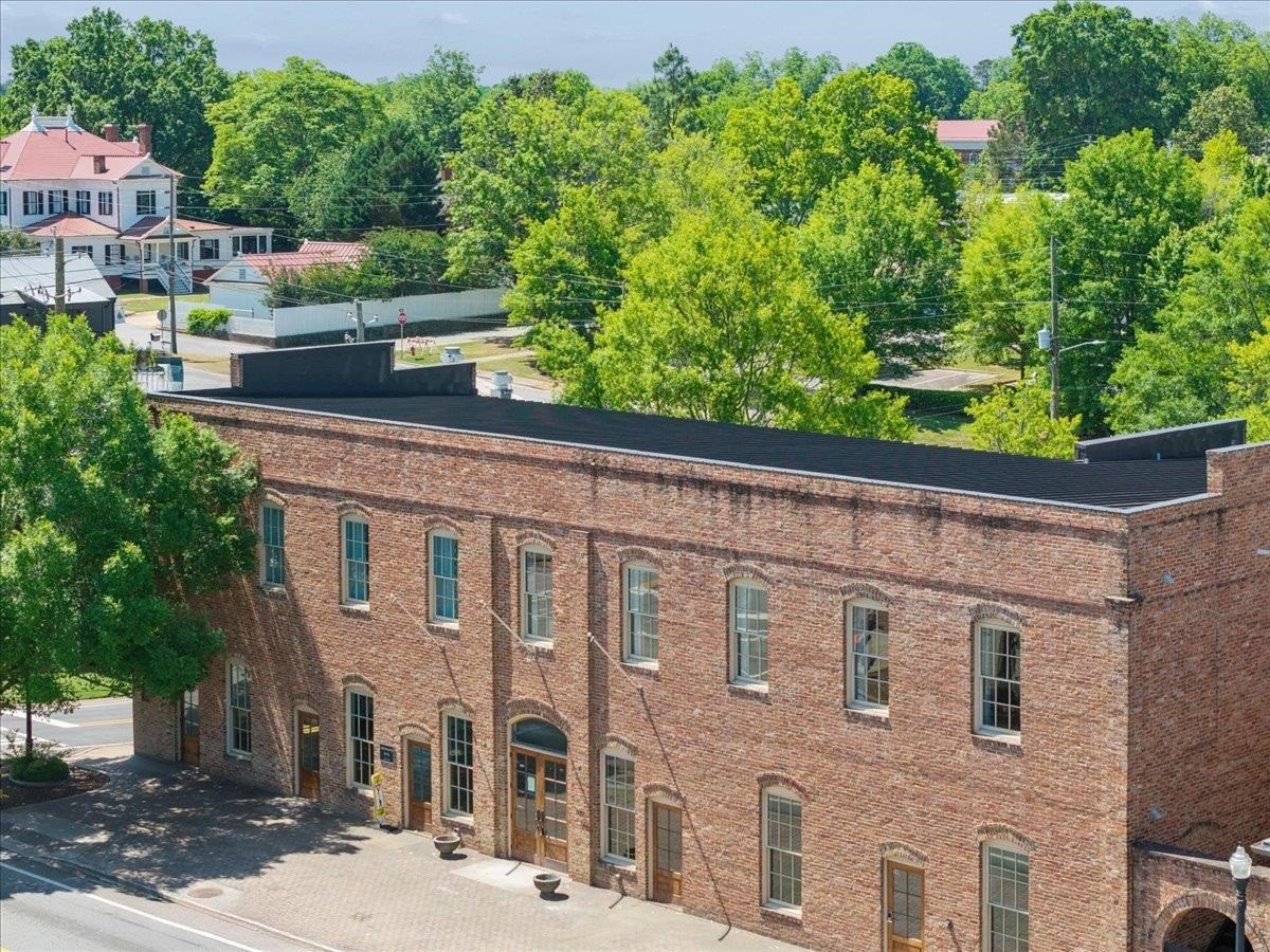 Condo 3BR 2BA - W WASHINGTON STREET, Madison, GA