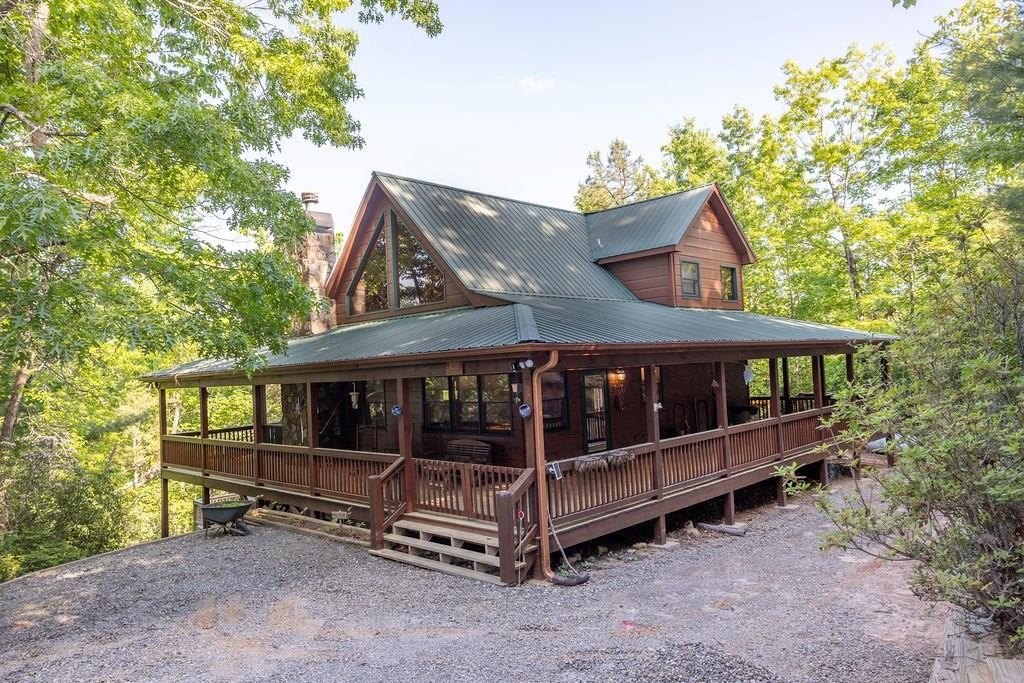 Other 3BR 3BA - 351 John Dick Overlook, Blue Ridge, GA