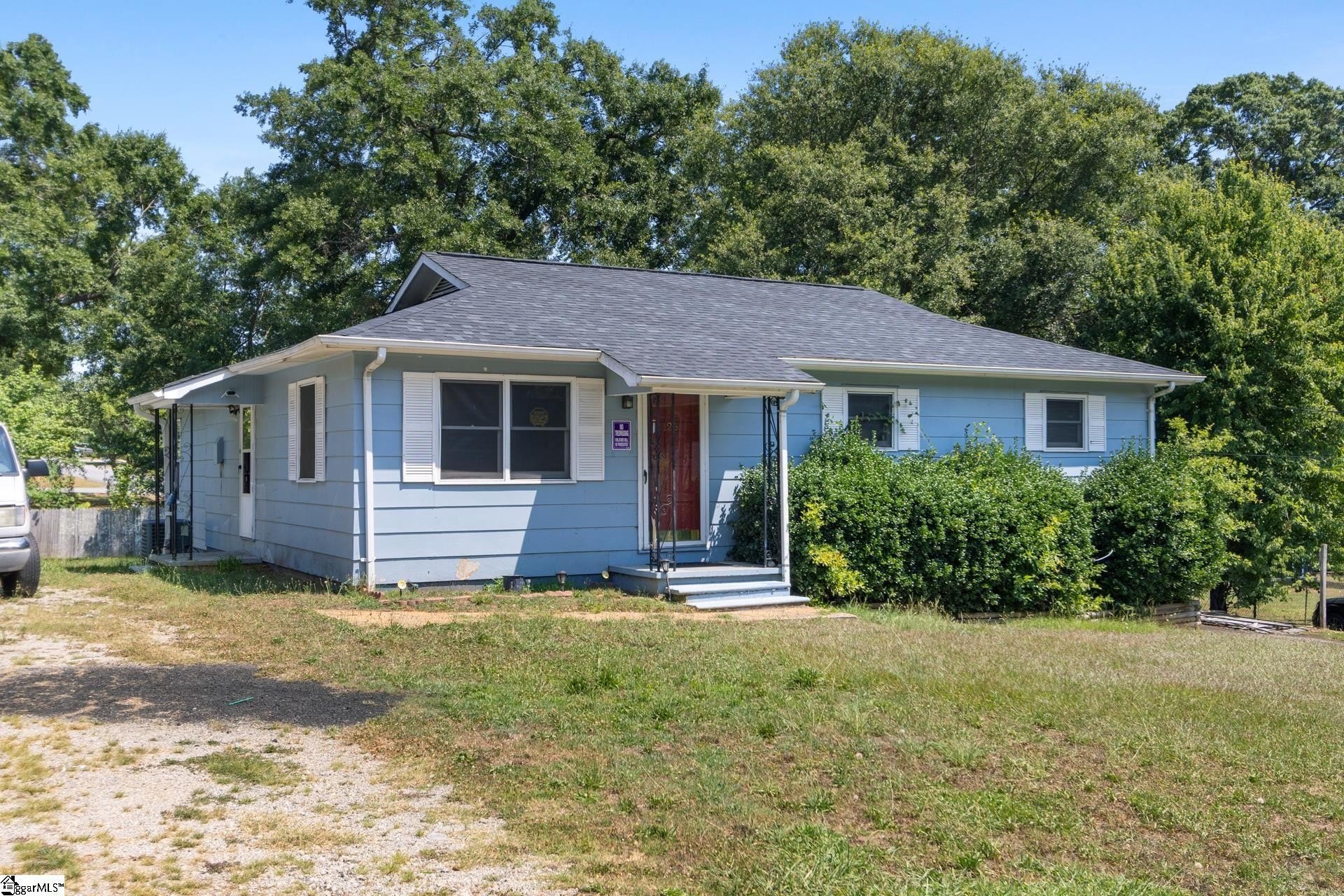 Single Family 3BR 2BA - 125 Shoally Street, Boiling Springs, SC
