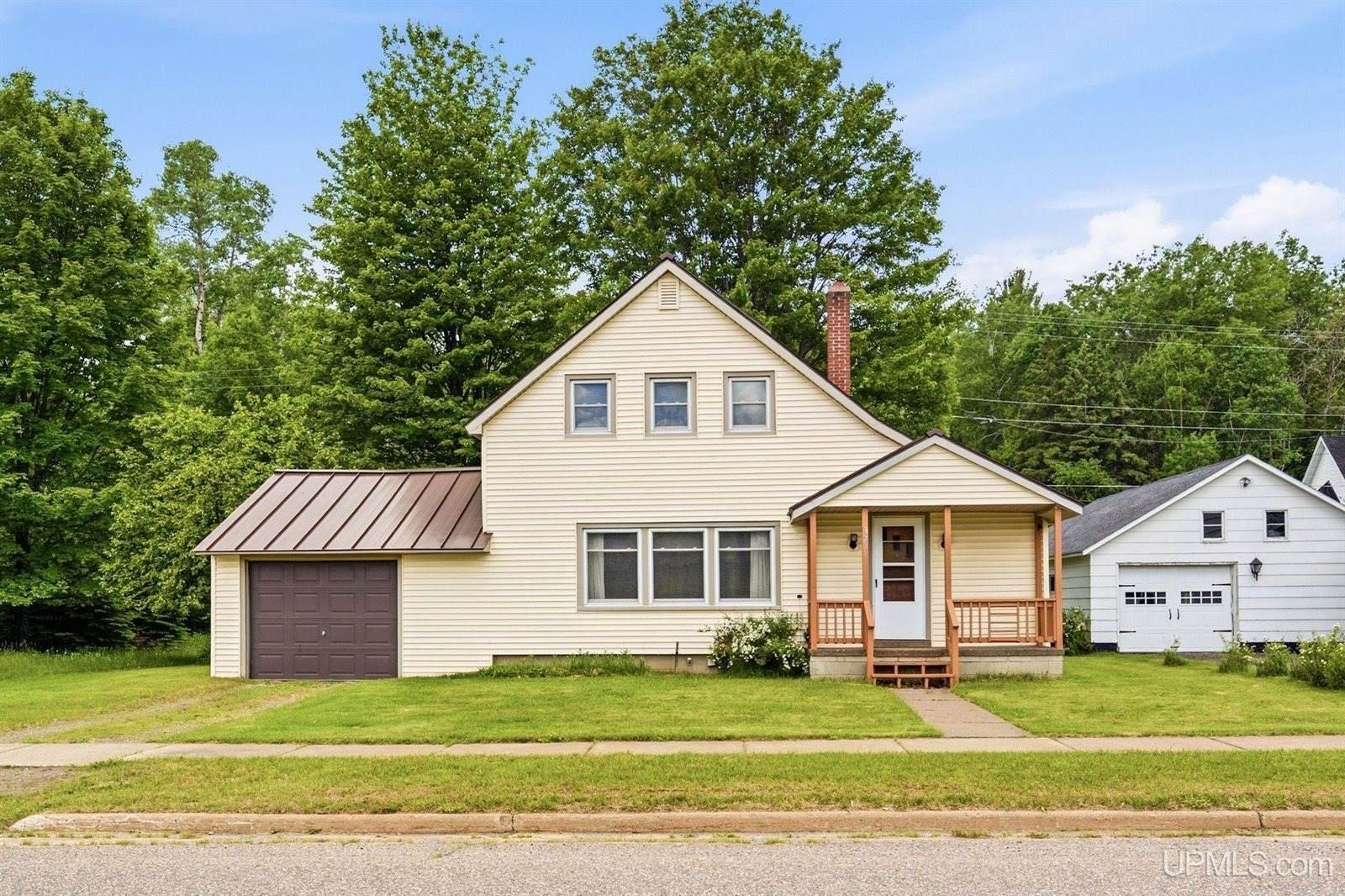 Other 3BR 2BA - 377 Hemlock Street, Republic, MI