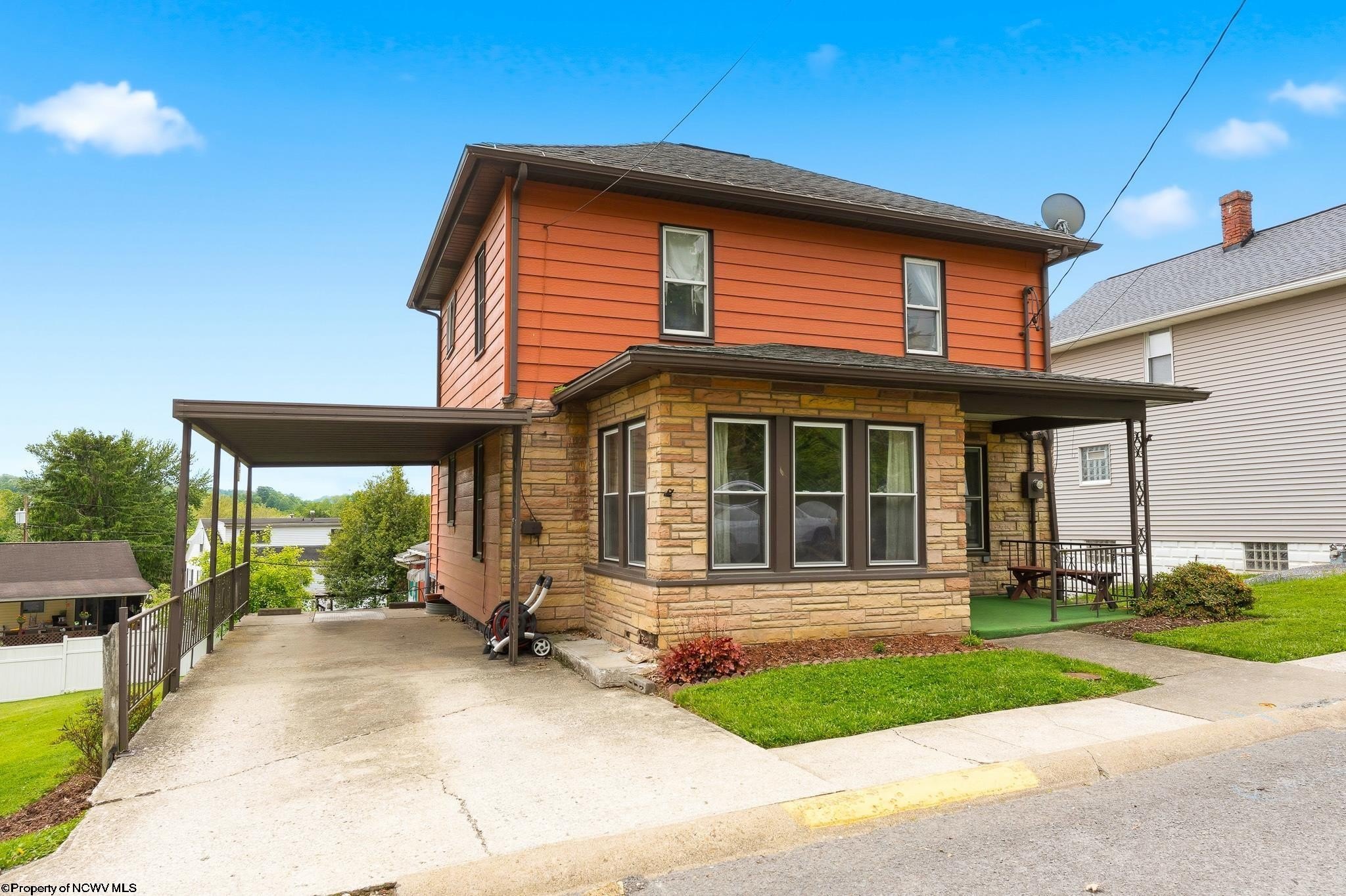 Other 2BR 3BA - 14 Globe Avenue, Morgantown, WV