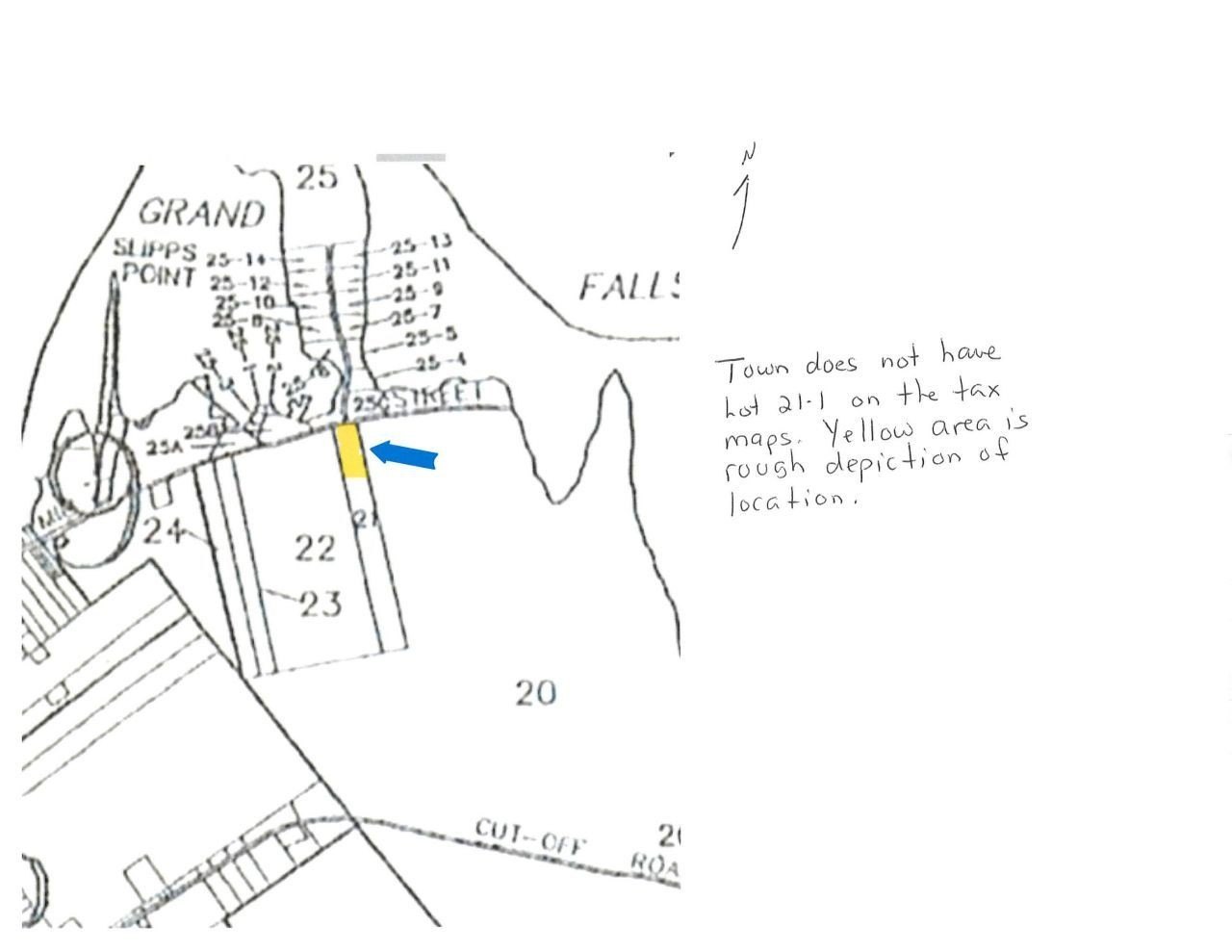 Single Family - 0 Mill Street, Princeton, ME