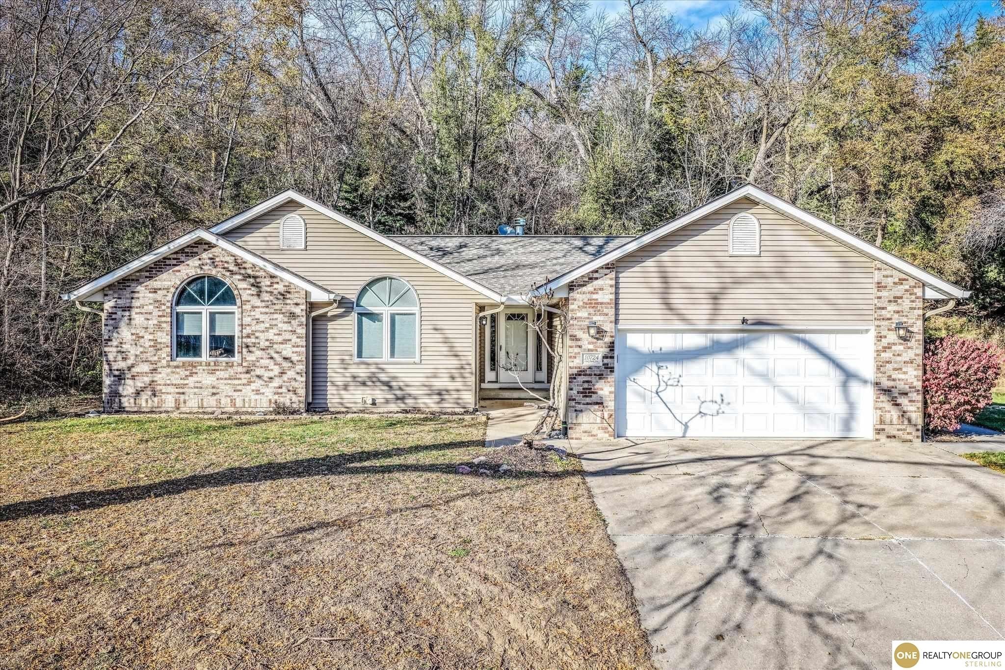 Single Family 3BR 2BA - 10724 Oak Park Lane, Blair, NE