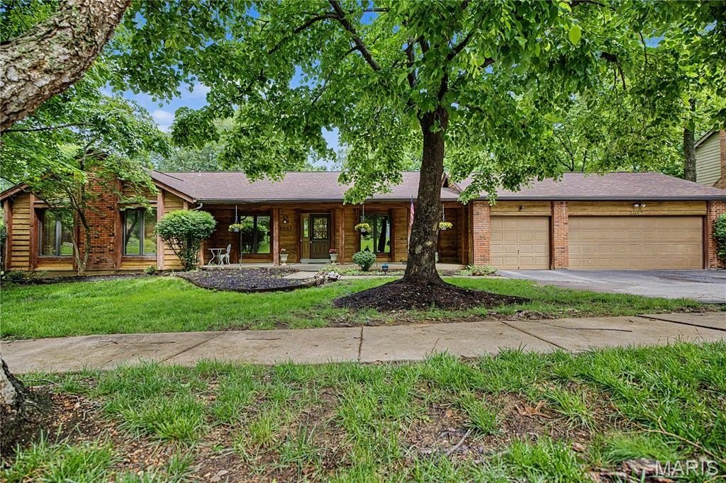 Single Family 3BR 3BA - 2087 Woodmoor Ridge Drive, St Louis, MO