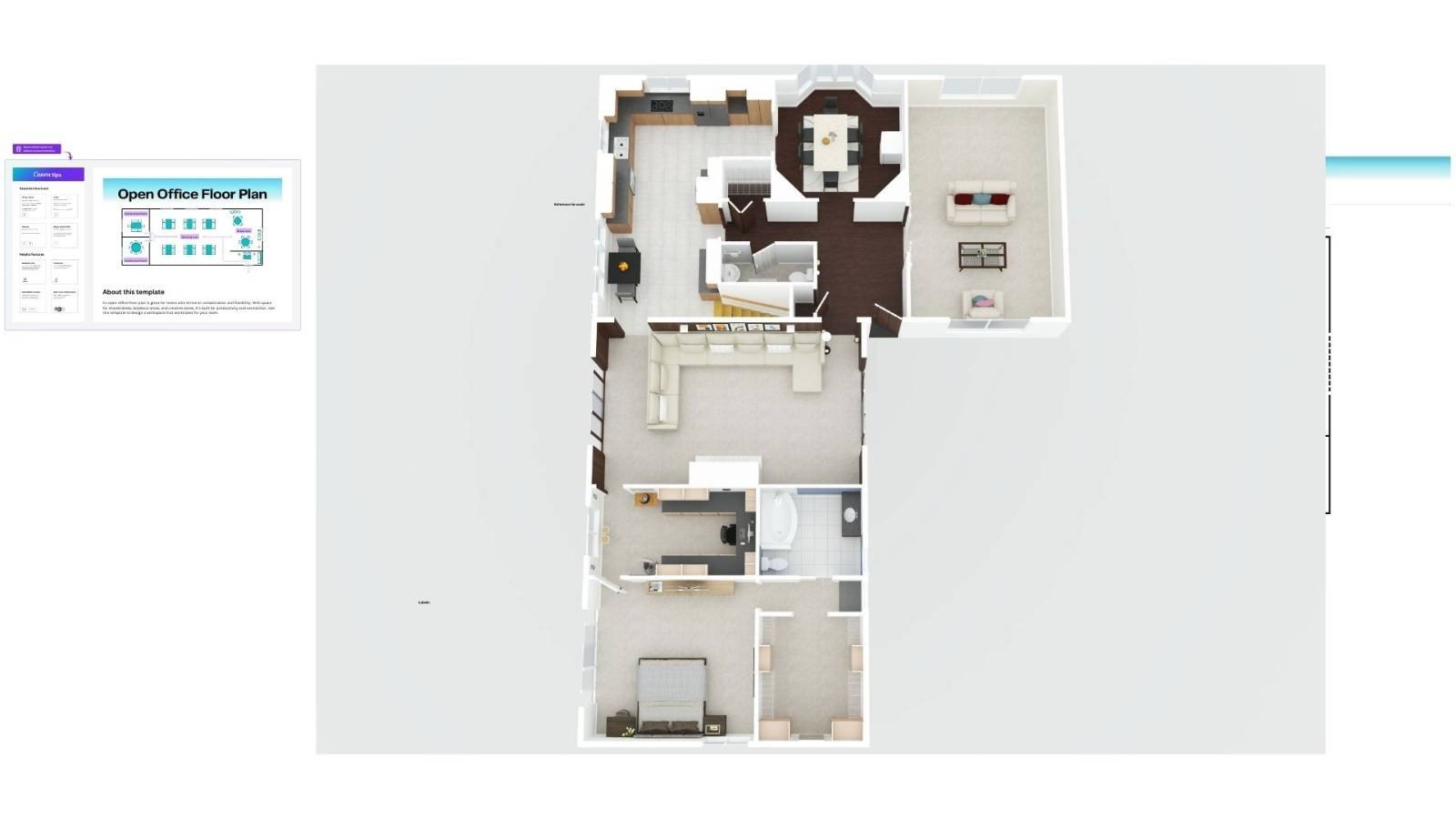 Single Family 5BR 4BA - 115 Carnoustie Road, Dover, DE