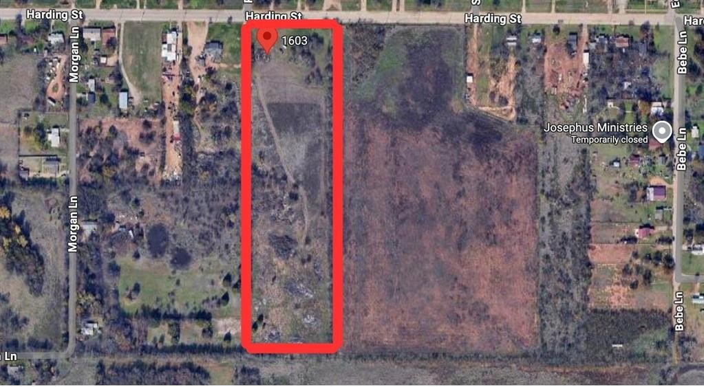 Other - 1603 Harding Street, Wichita Falls, TX