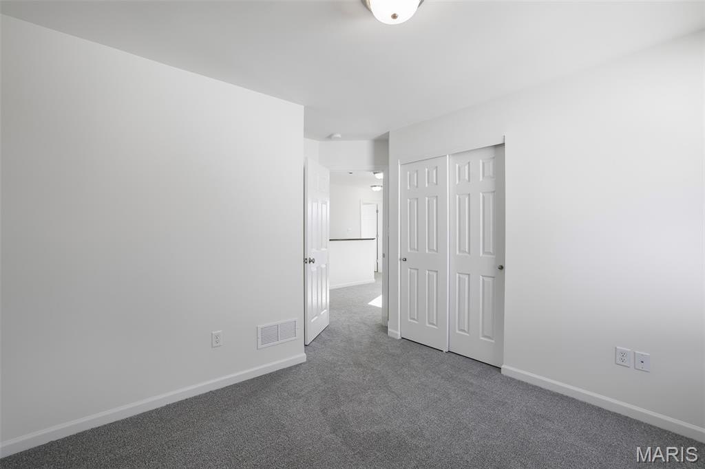 Single Family 3BR 3BA - 2338 Reiff Drive, Florissant, MO
